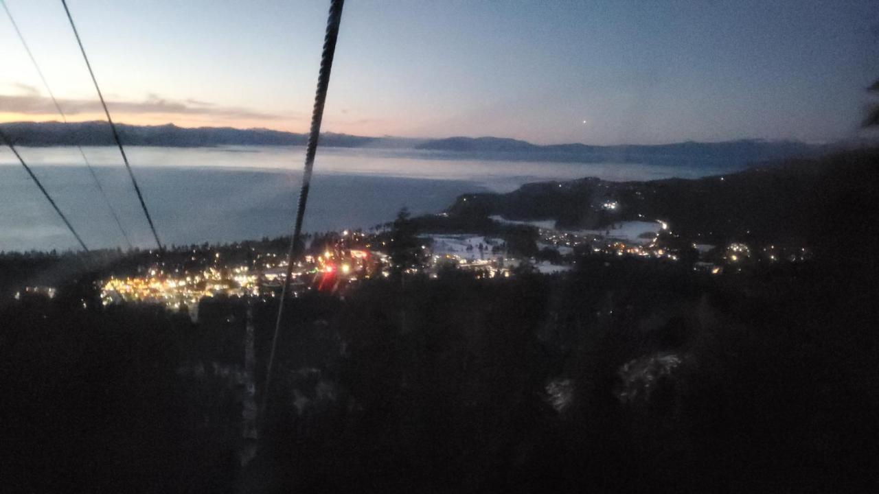 Gondola Lodge South Lake Tahoe Exteriér fotografie