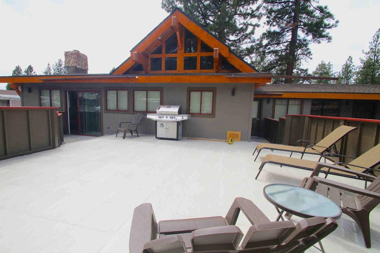 Gondola Lodge South Lake Tahoe Exteriér fotografie