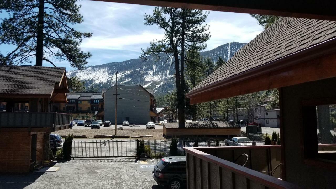 Gondola Lodge South Lake Tahoe Exteriér fotografie