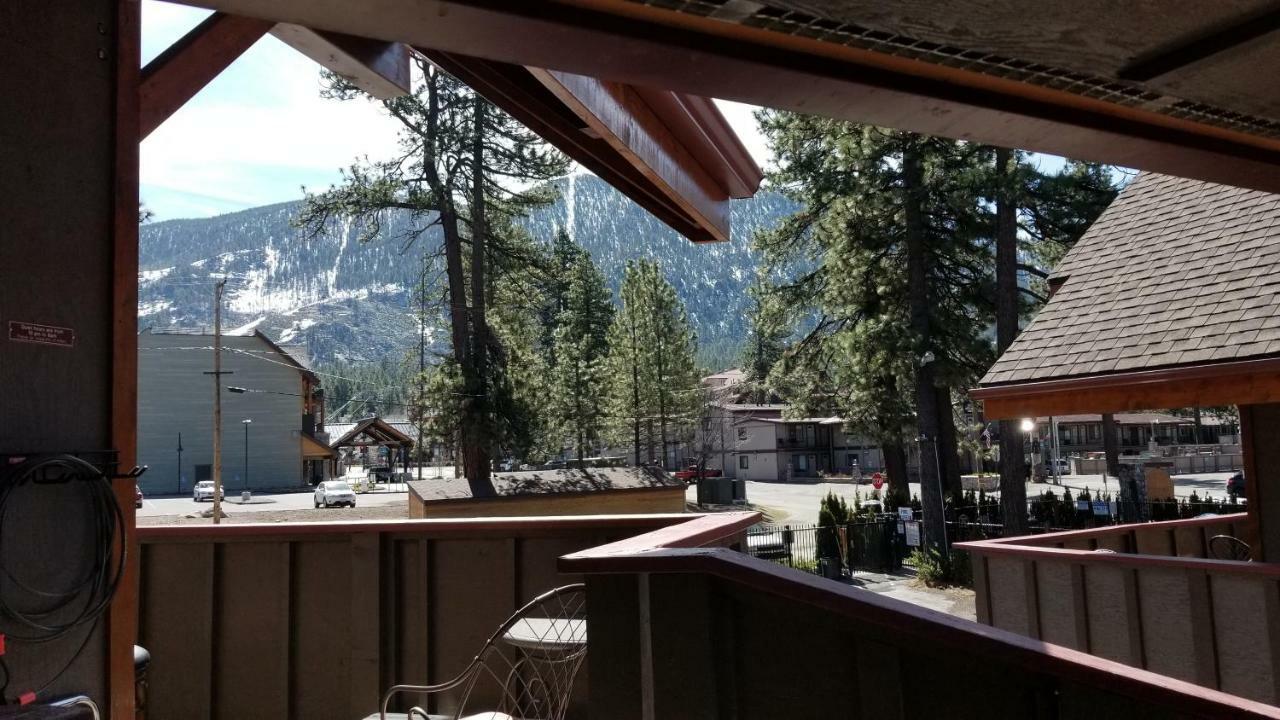 Gondola Lodge South Lake Tahoe Exteriér fotografie