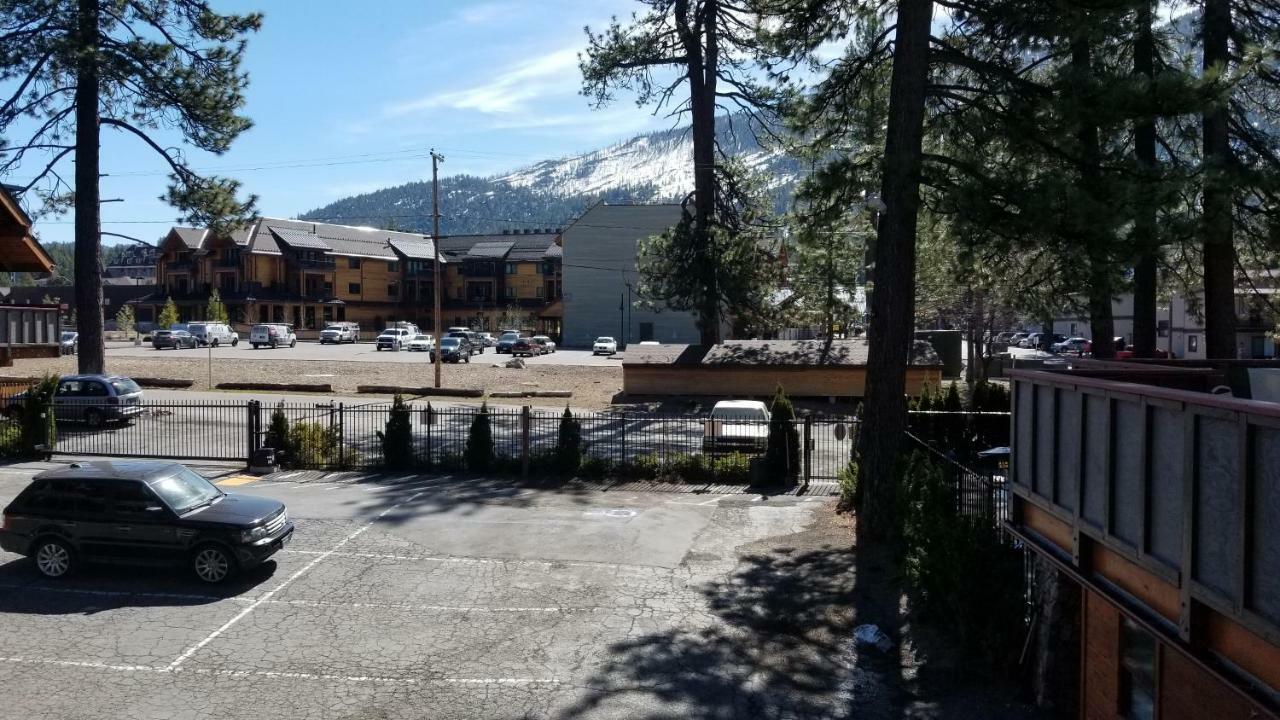 Gondola Lodge South Lake Tahoe Exteriér fotografie