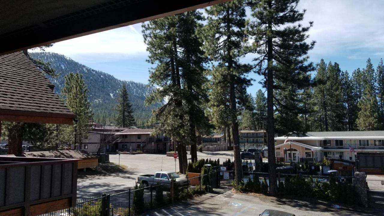 Gondola Lodge South Lake Tahoe Exteriér fotografie