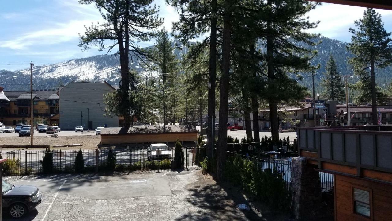 Gondola Lodge South Lake Tahoe Exteriér fotografie